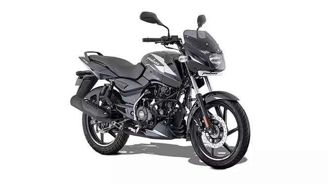 Bajaj Pulsar 150