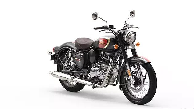 Royal Enfield Classic 350 2024