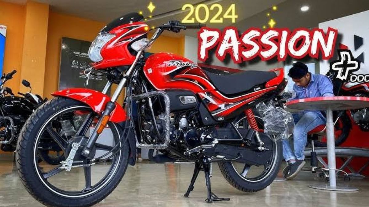 Hero Passion Pro 2024 Bike: आधुनिक स्पेसिफिकेशन और शानदार फीचर्स के साथ में वर्ष 2024 के नए अपडेटेड वर्जन में नई बाइक खरीदने वाले ग्राहकों के लिए आज हम सबसे...