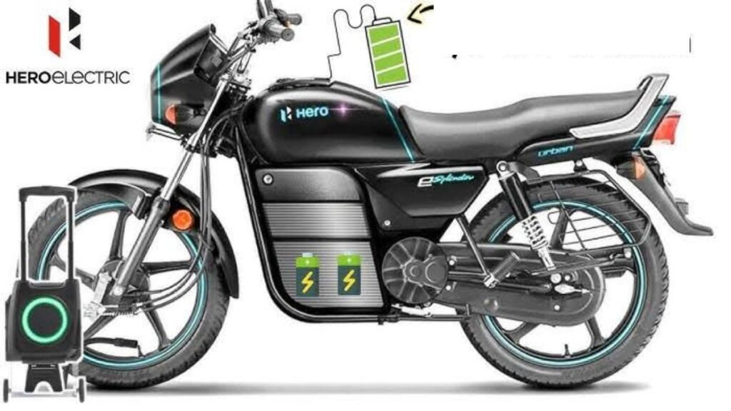 Hero New Electric Bike Launch Date