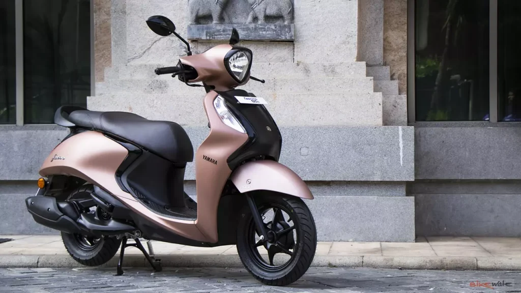 Top 6 best scooter for Girls