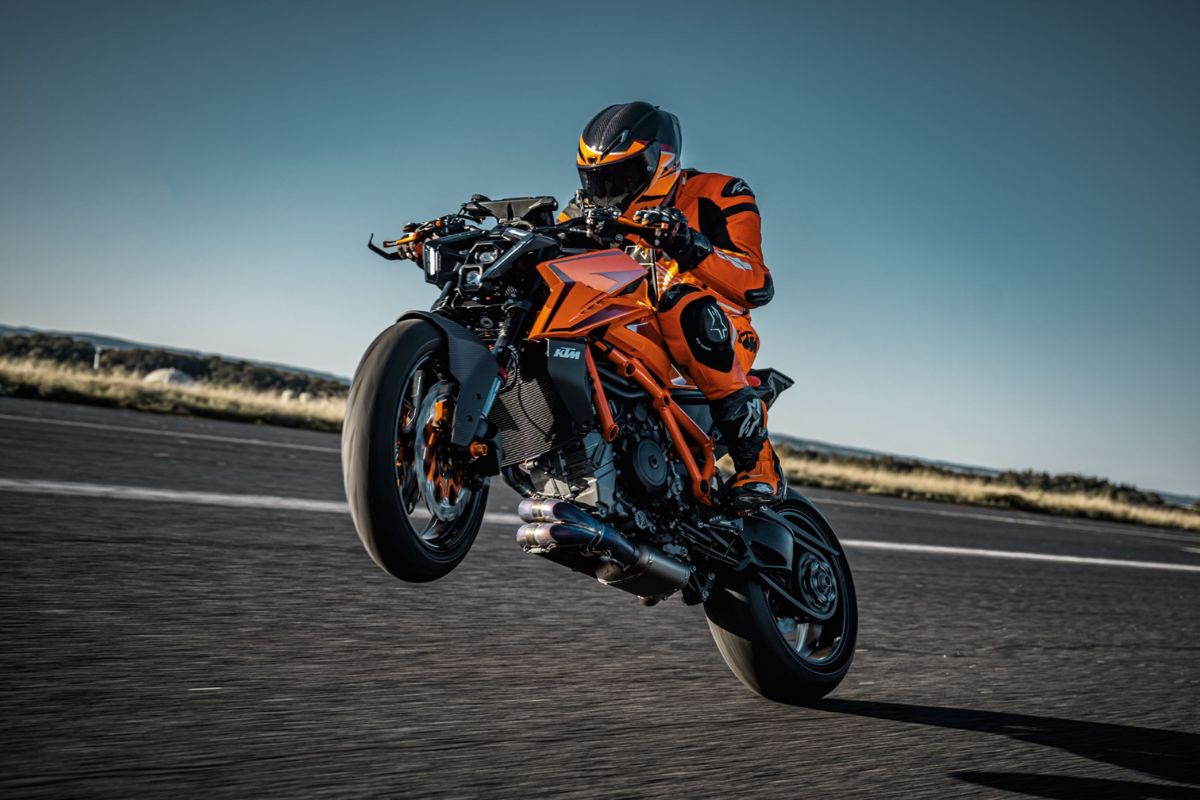 2025 KTM 390 Adventure R