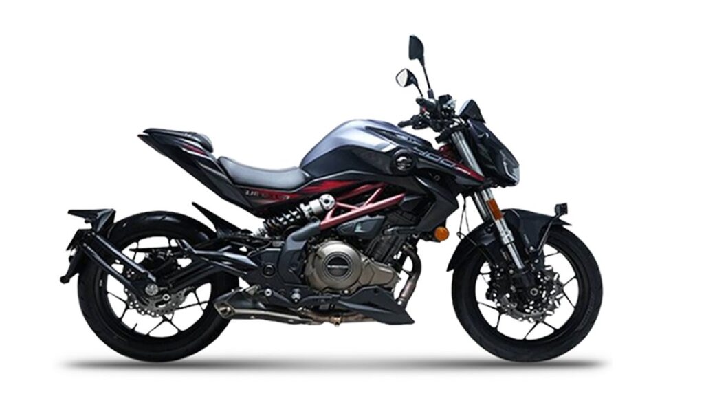 qj motor srk 400 sport bike