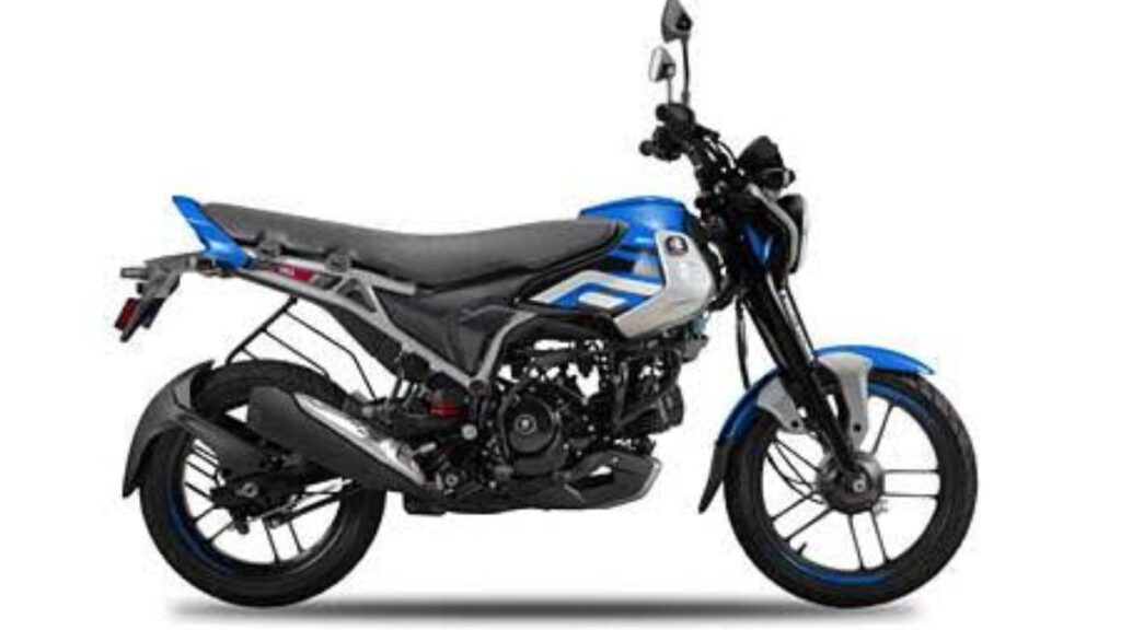 Bajaj Freedom 125