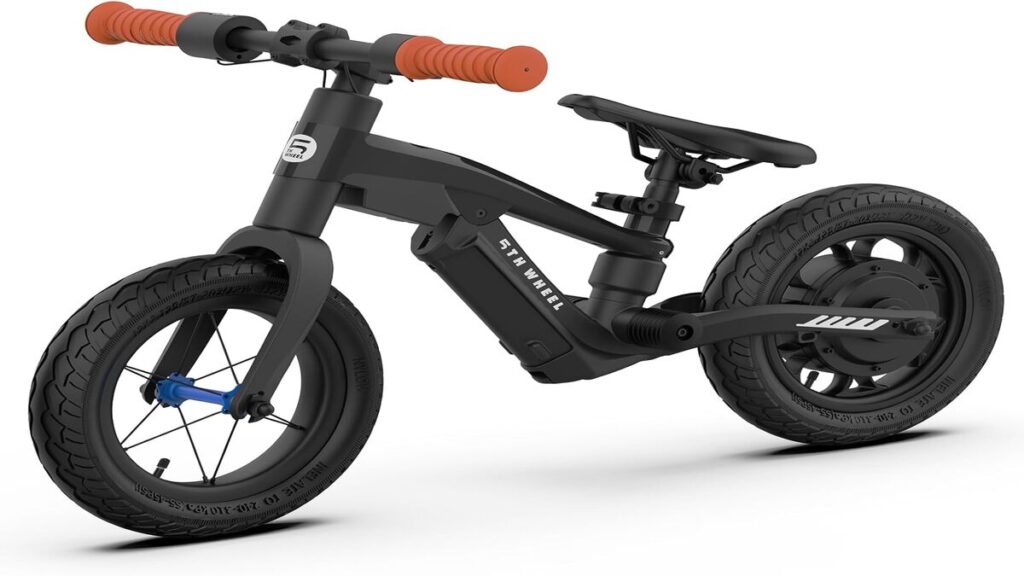 Top 5 Electric  Bikes for kids 