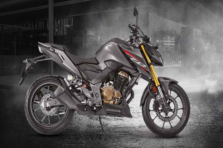 Best Super Bikes Under 5 lakhs