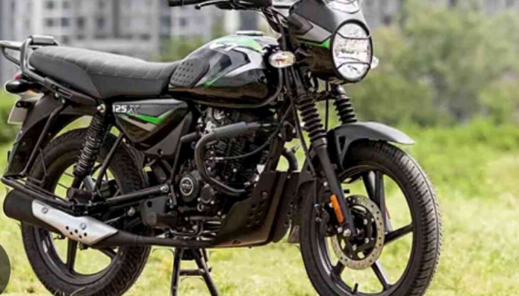 Bajaj Upcoming Bikes