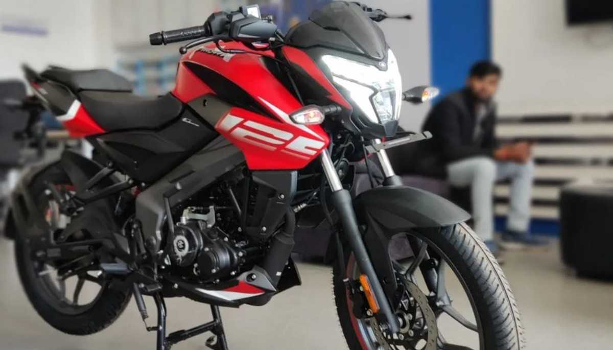 Bajaj Upcoming Bikes