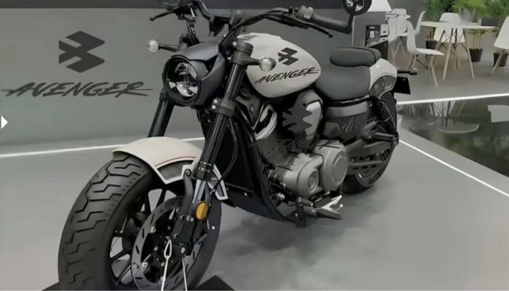 Bajaj Upcoming Bikes