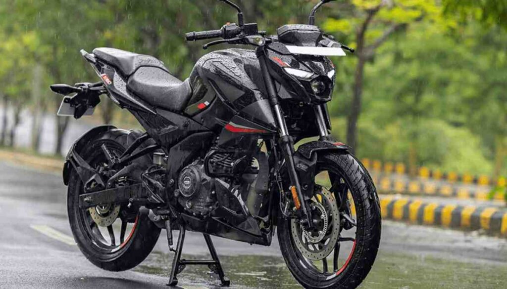 Bajaj Upcoming Bikes