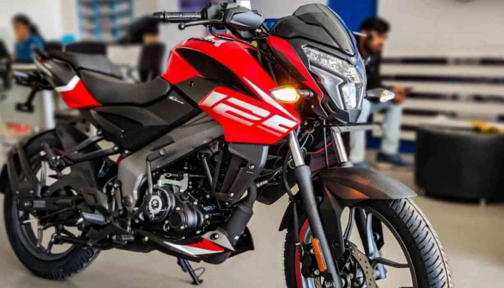 Bajaj Upcoming Bikes