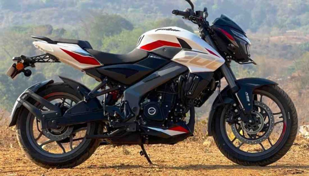 Trending Bikes in India 2024