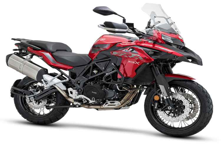 Best 500cc Bikes In India