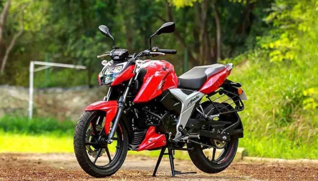 Trending Bikes in India 2024