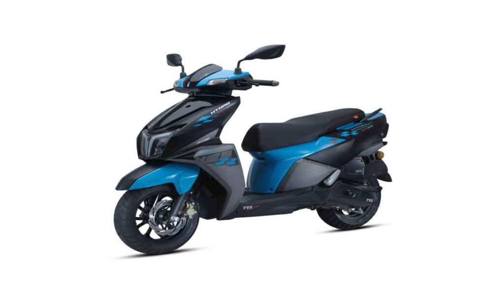 Top 6 best scooter for Girls