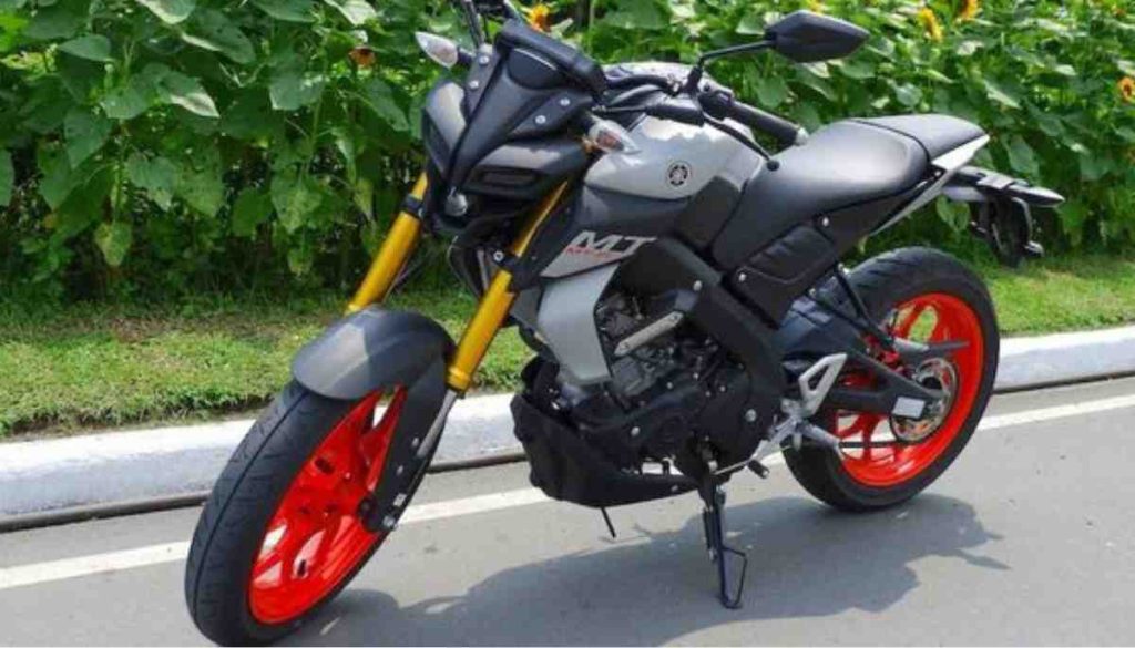 Trending Bikes in India 2024