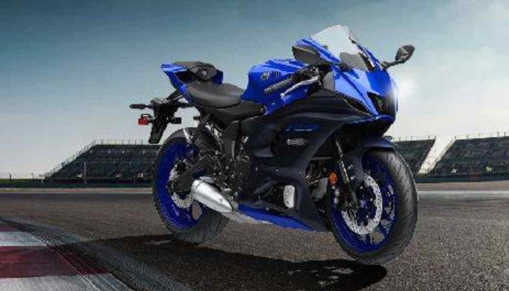 New Yamaha R7 Launch Date