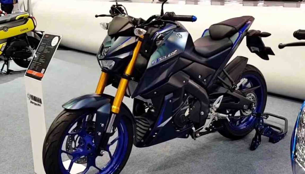 Yamaha Xabre Jald Hoga Launch