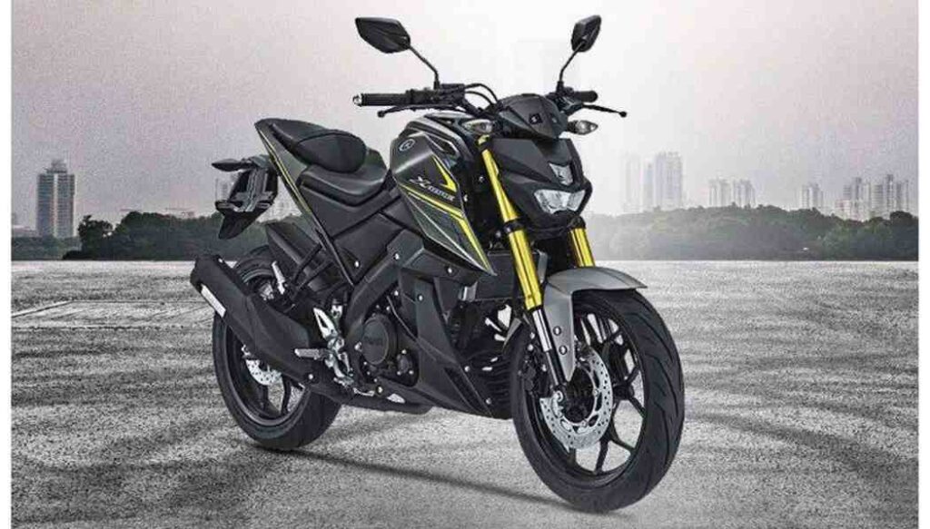 Yamaha Xabre Jald Hoga Launch