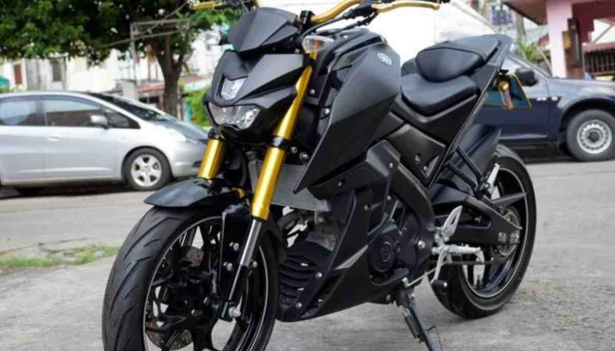 Yamaha Xabre Jald Hoga Launch