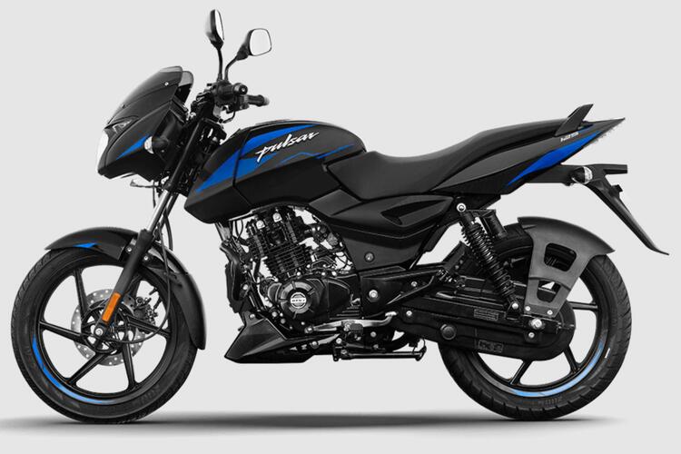 Bajaj Pulsar 125