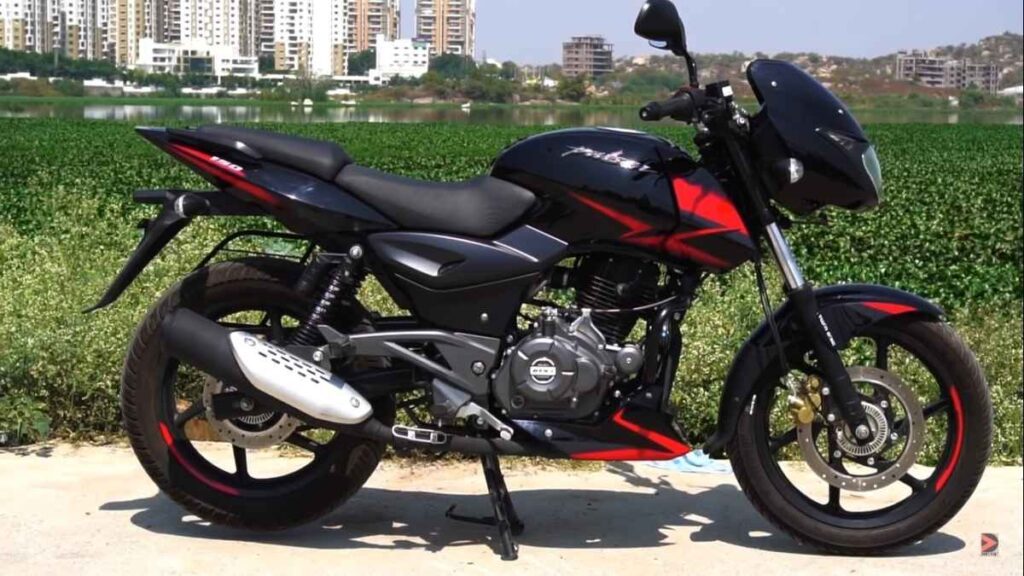 Bajaj Pulsar 150