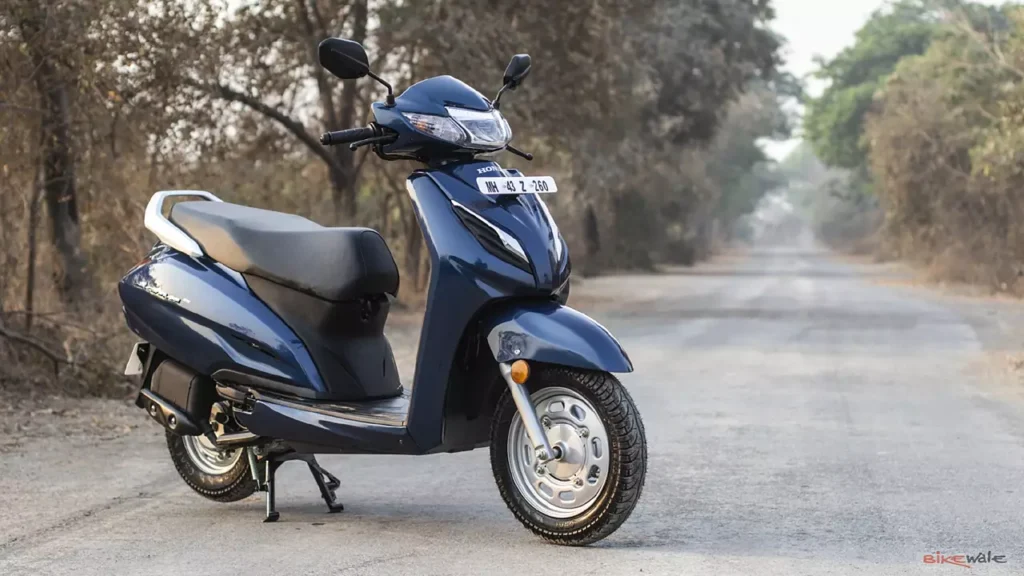 Top 6 best scooter for Girls