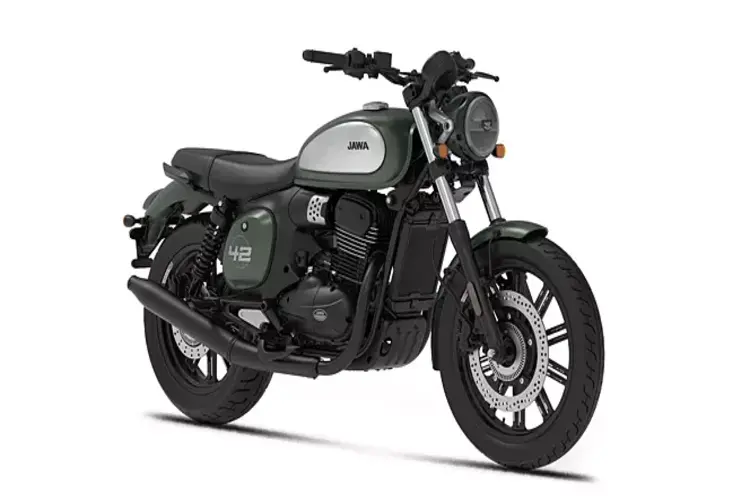 Best Bikes under 2.5 lakh in 2024