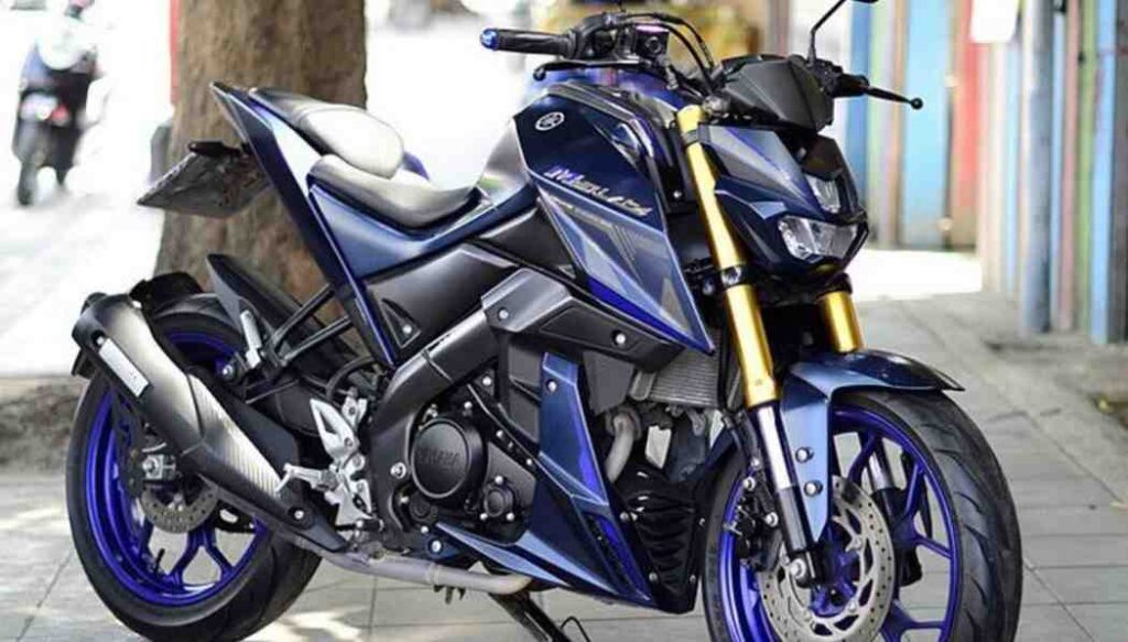 Yamaha Xabre Jald Hoga Launch