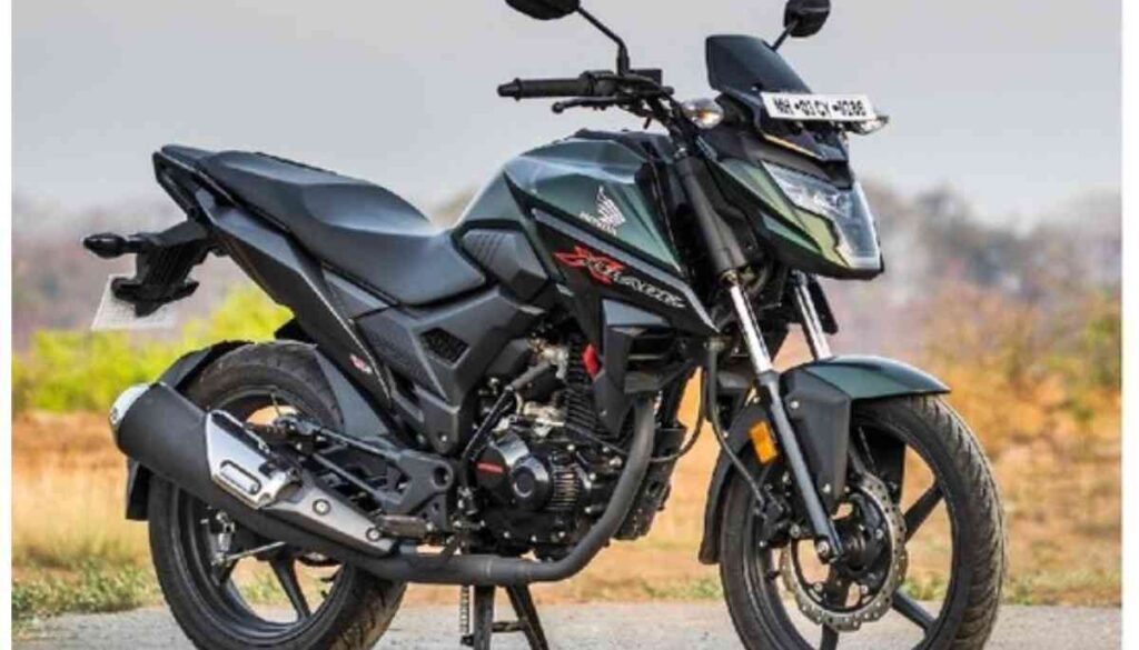 Honda X-Blade Discount Offers