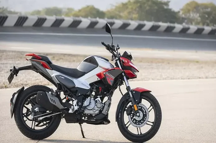 Hero Xtreme 125R