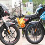 125cc vs 150cc Me kaun accha hai?