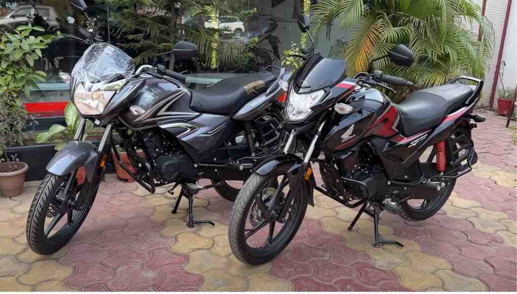 125cc की टॉप सेलिंग बाइक्स