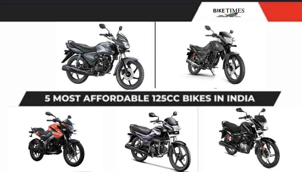 125cc vs 150cc Me kaun  accha hai?