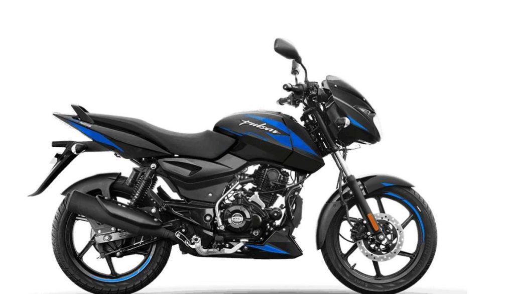 125cc की टॉप सेलिंग बाइक्स