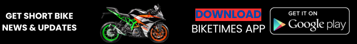 Download Biketimes app