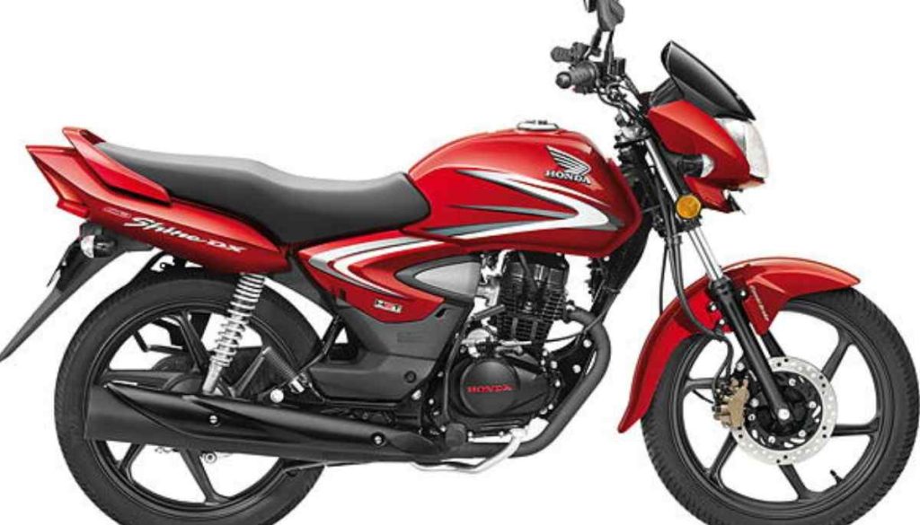 125cc की टॉप सेलिंग बाइक्स