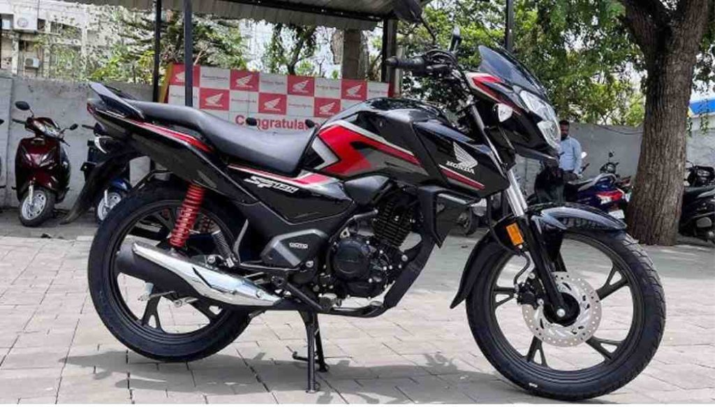 125cc की टॉप सेलिंग बाइक्स