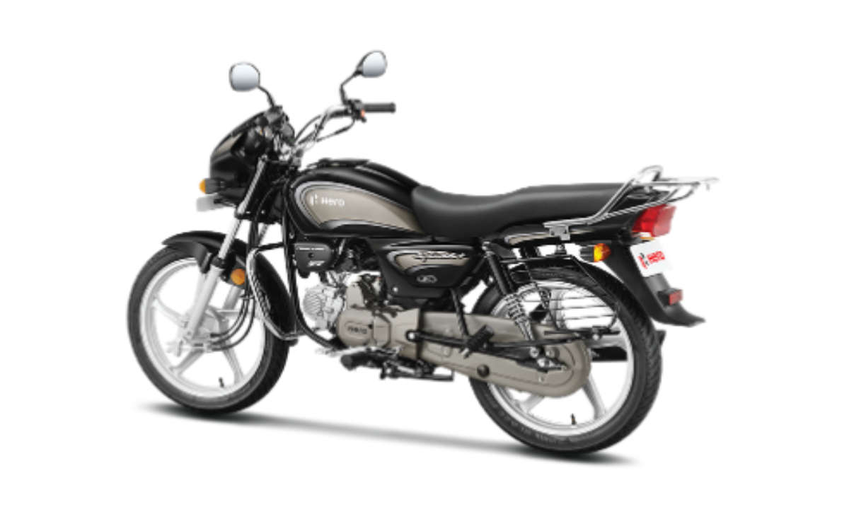 India vs Pakistan top 10 best selling bikes