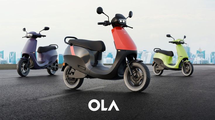 Ola Electric Diwali offers