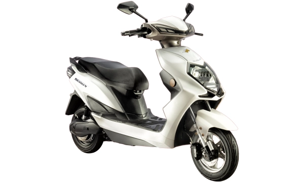 Evolet Derby scooter 