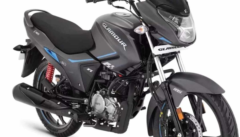 125cc की टॉप सेलिंग बाइक्स