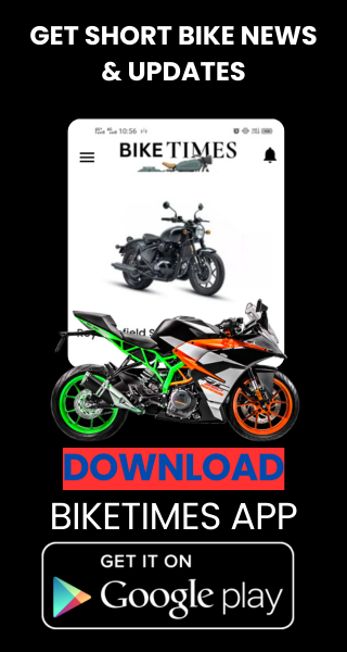 new Download Biketimes App