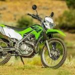 कावासाकी KLX 230 S