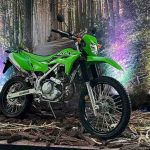 कावासाकी KLX 230 जल्दी होगा लॉन्च