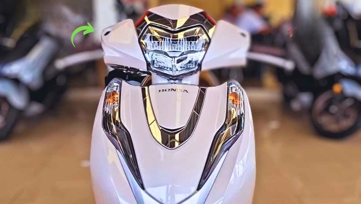 Honda Activa 7G image