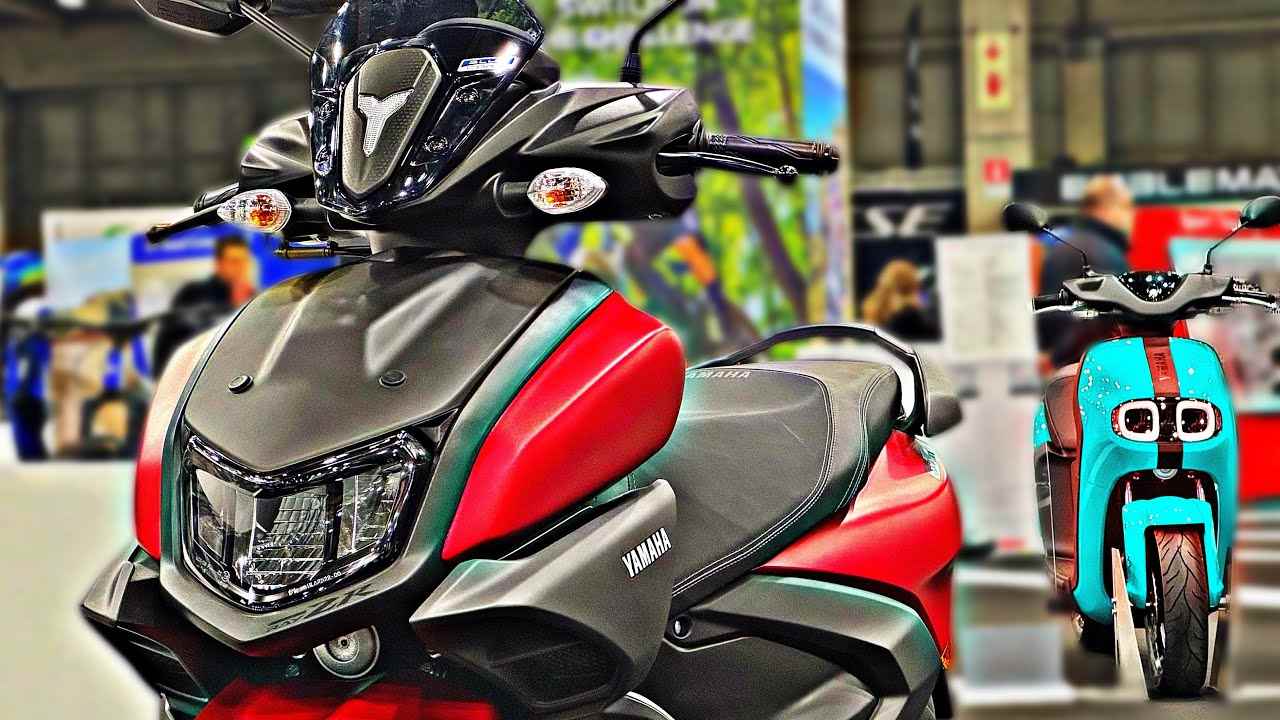 Yamaha Neos launch Date in india