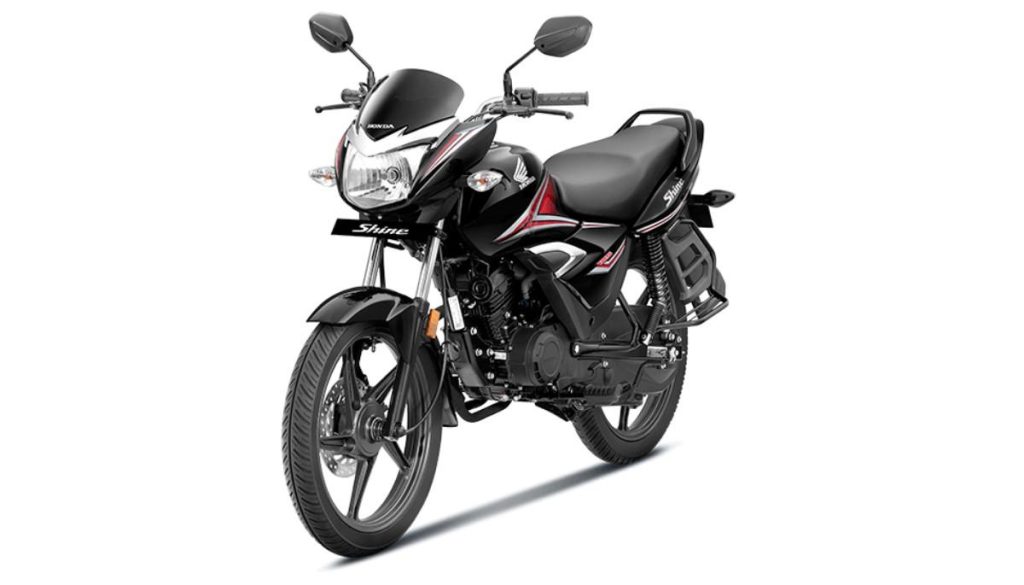 होंडा के आने वाले 125cc बाइक मॉडल्स