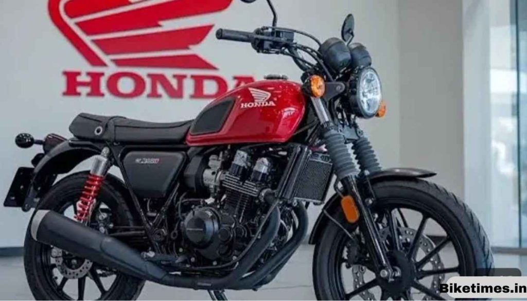 होंडा के आने वाले 125cc बाइक मॉडल्स 