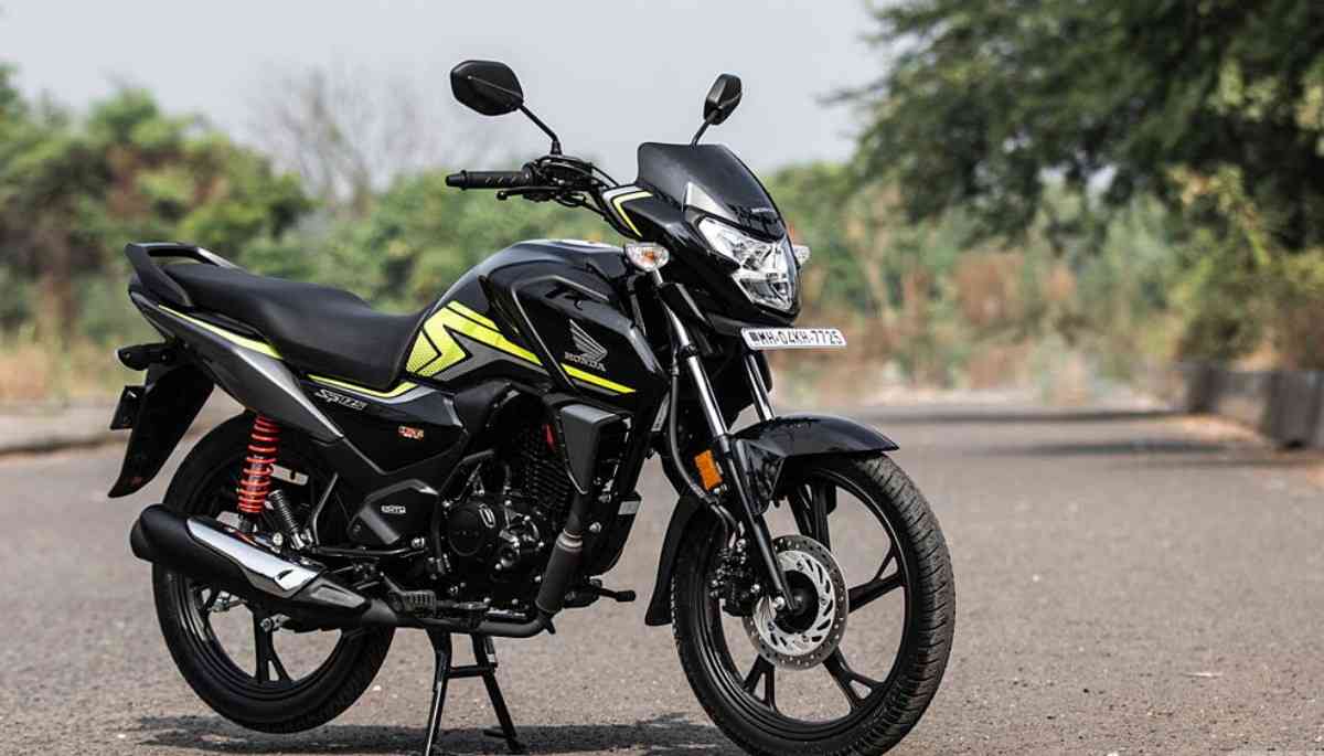 होंडा के आने वाले 125cc बाइक मॉडल्स